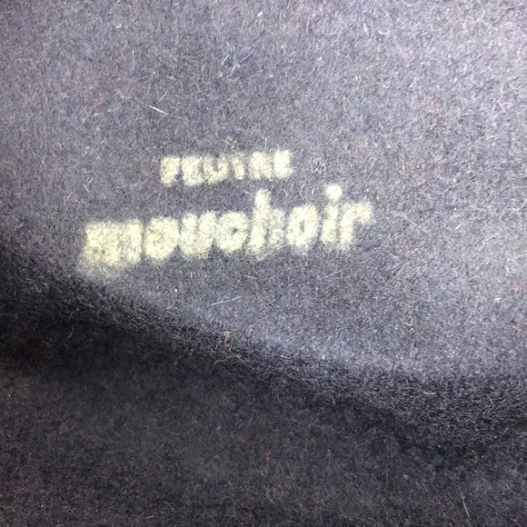 Felt fedora - Picture 6 of 10